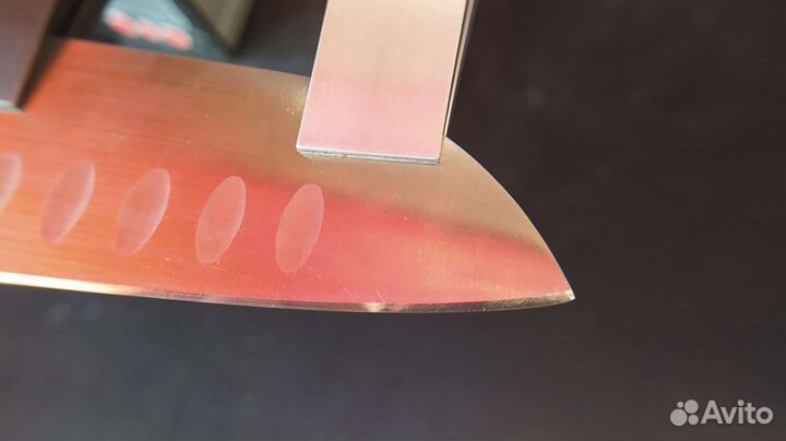 Заточка ножей, ножниц, ножей мясорубок, рубанков