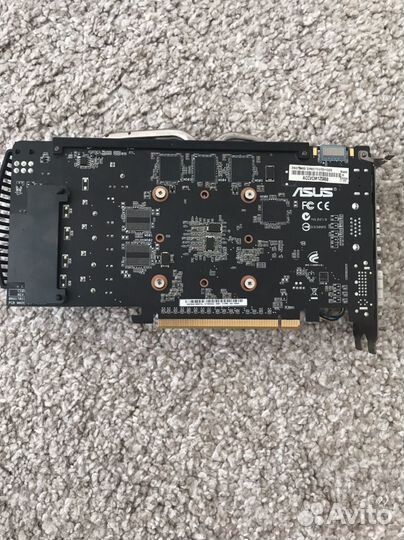 Видеокарты