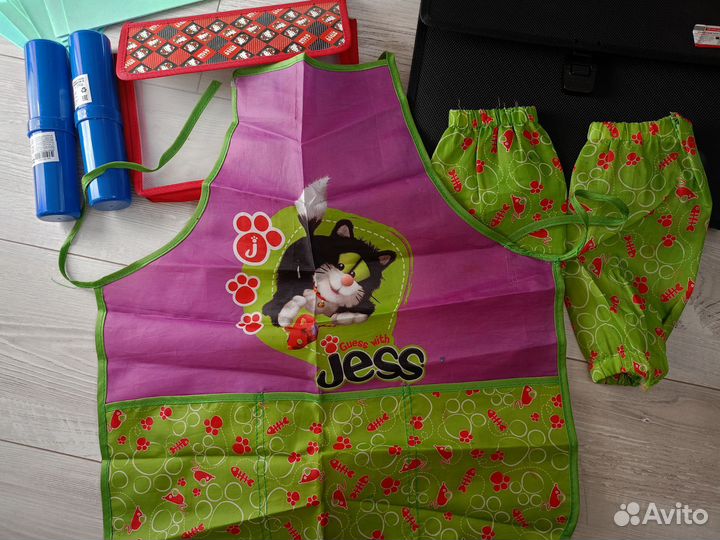 Канцтовары