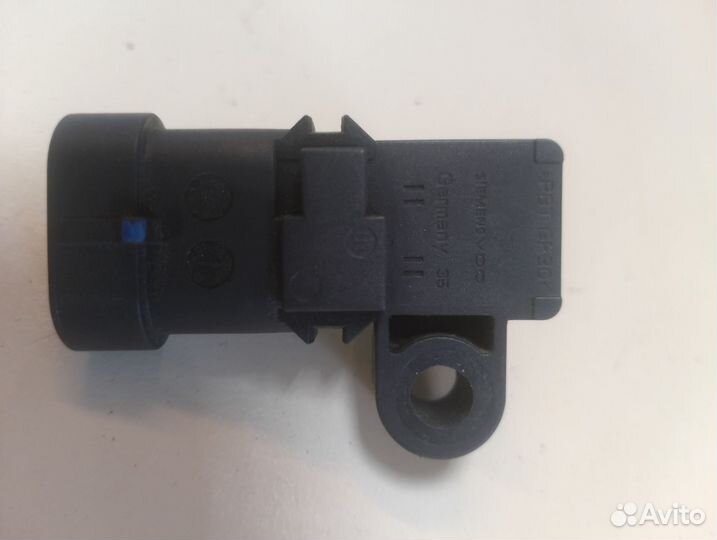 Датчик абсолютного давления Chevrolet Cruze F18D4