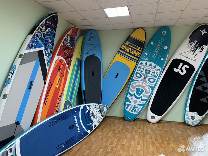 Сапборд Sup board