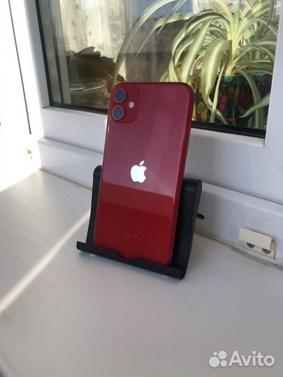 iPhone 11 (желательно обмен)
