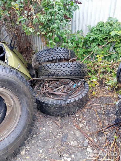 Продам колеса маз