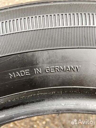 Goodyear EfficientGrip Performance 215/65 R16