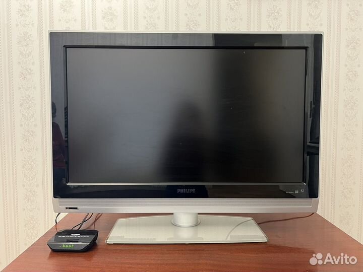 Телевизор Philips 32PFL5322