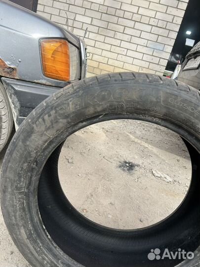 Hankook Ventus S1 Evo 2 K117 245/45 R18 23C