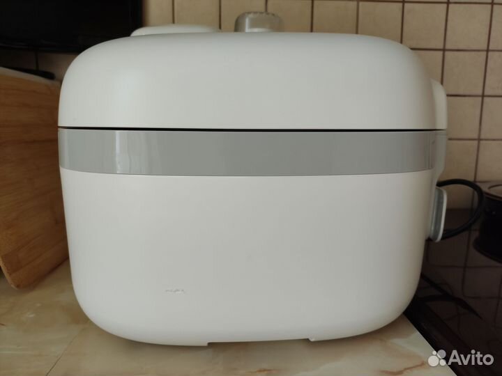 Мультиварка скороварка