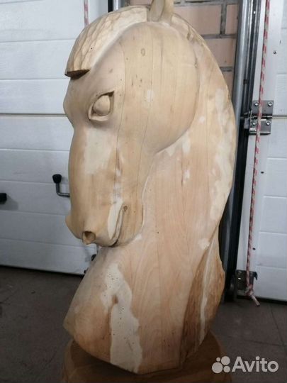 Шахматы ручной работы деревянные