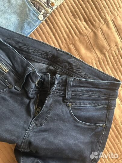 Женская одежда пакетом 40-42