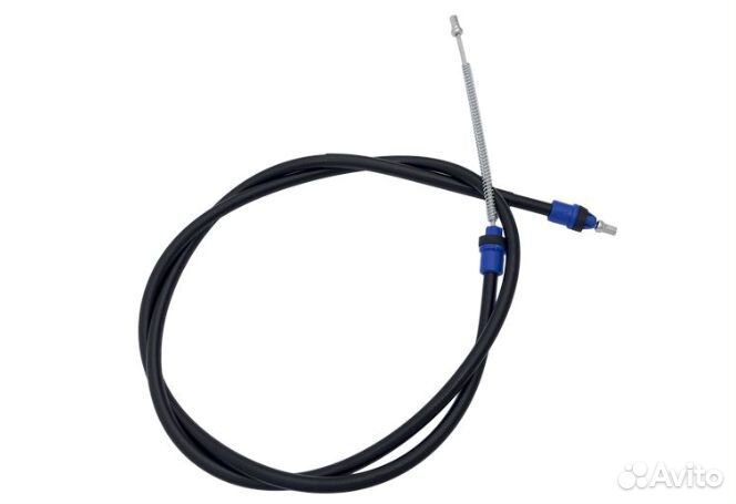 Трос ручника Рено Дастер