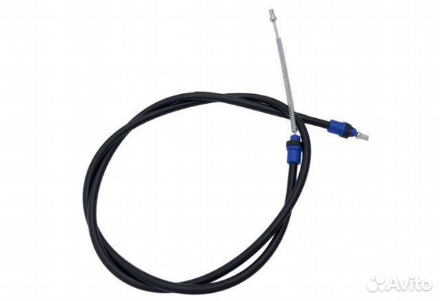 Трос ручника Рено Дастер