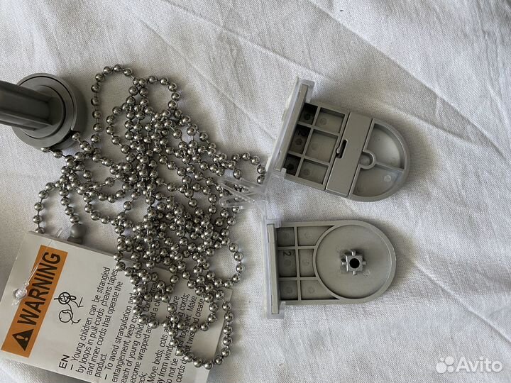 Руллоная штора