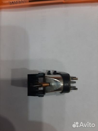 Игла корвет