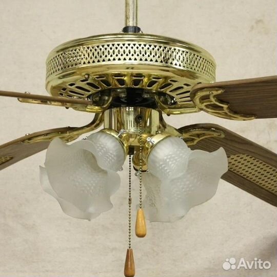 Люстра потолочная