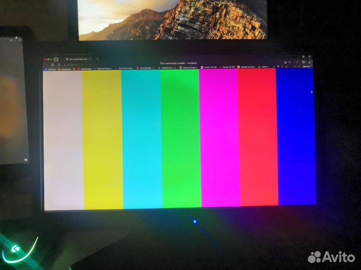 Монитор IIyama 22