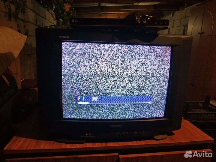 Телевизоры