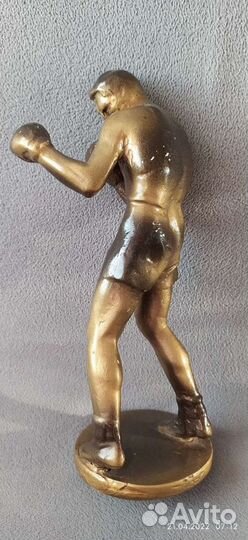 Статуэтка СССР