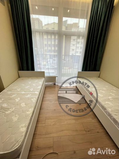 Кровать 80 200