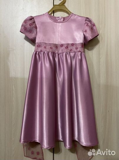 Платье, Школьная форма для девочки 122 128