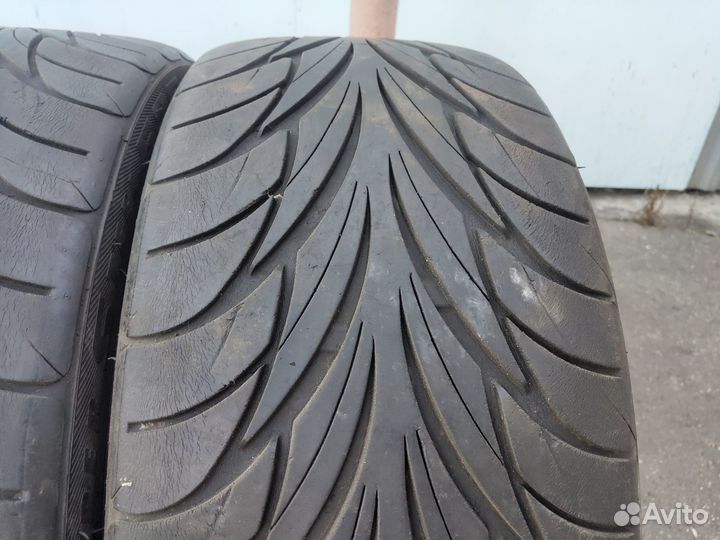 Yokohama Advan A050 245/40 R18 93W