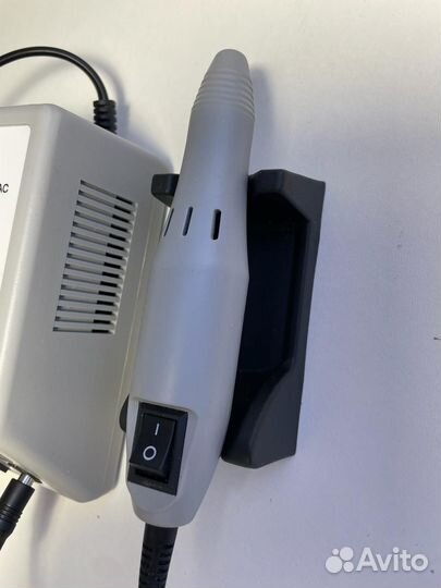 Аппарат для маникюра и педикюра mercedes