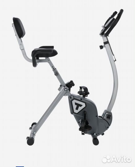 Велотренажер torneo b234