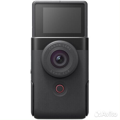 Canon PowerShot V10 Vlog Camera