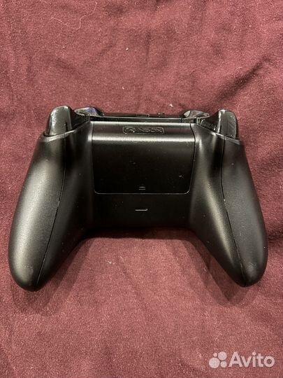 Геймпад xbox one