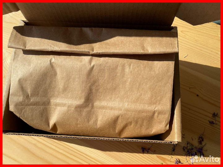 Иван-чай 1 кг травяной чай, польза