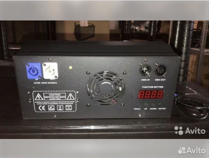 Блайндеры сов 2х100 w ww/cw новые