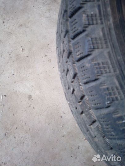Hankook Dynapro I'Cept RW08 225/70 R16