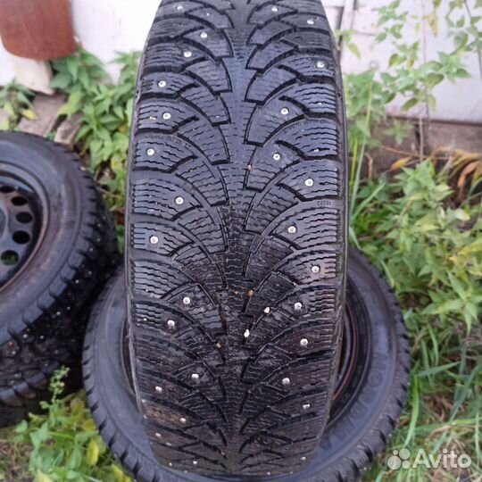 Nordman Nordman 4 195/65 R15