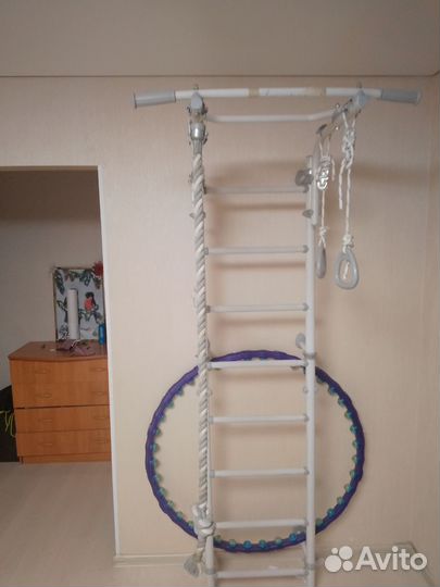 Шведская стенка