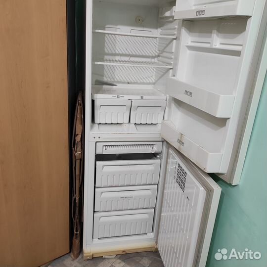 Холодильник Стинол бу