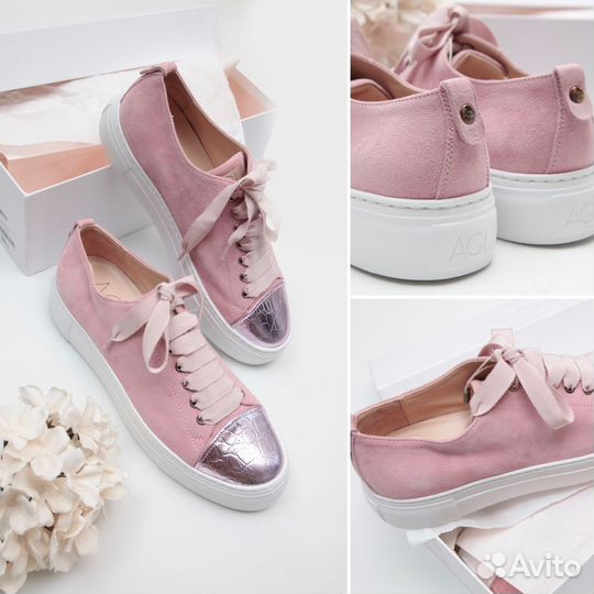 Кеды AGL р 39,5