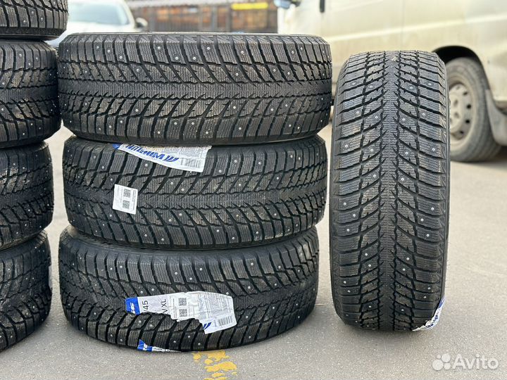 Winrun Ice Rooter WR66 245/45 R19 102V