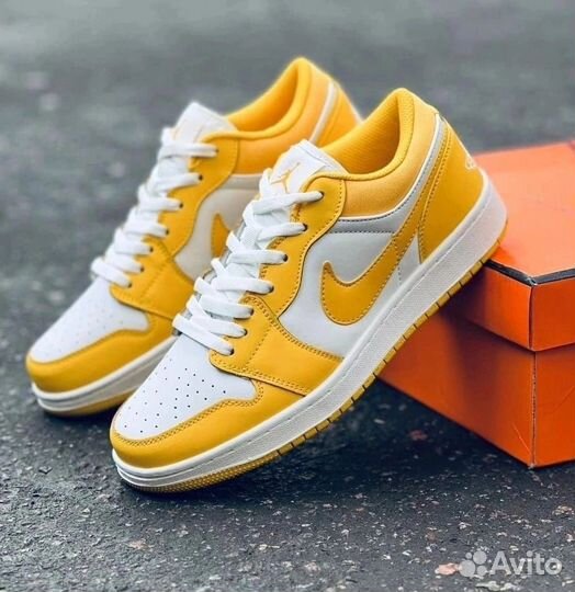 Кроссовки Nike