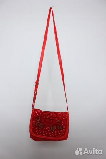 Сумочки для девочки