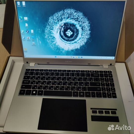 Dexp Aquilon C15-ICW300