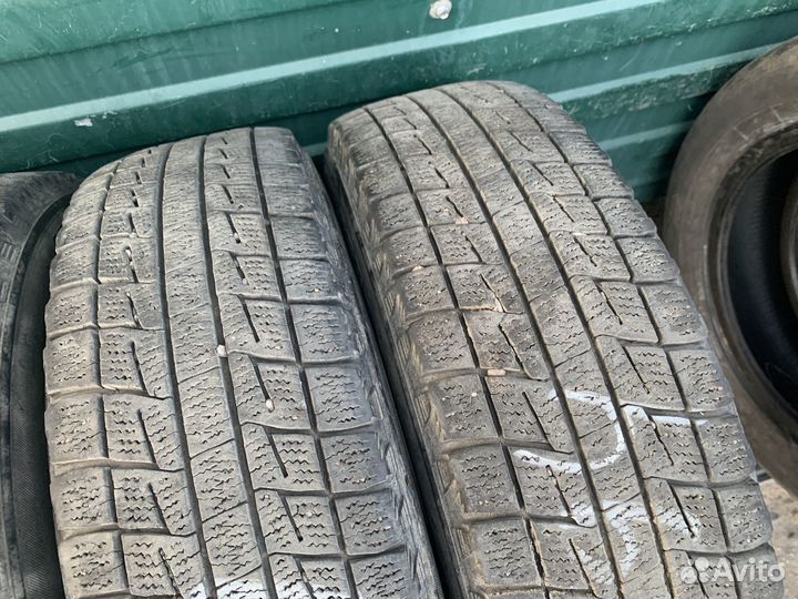 Bridgestone Blizzak Revo1 175/70 R14