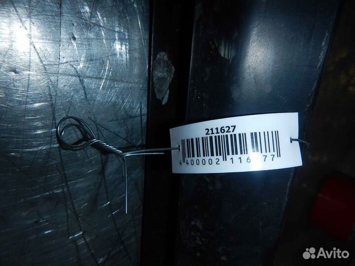 Рейлинги для Volkswagen Passat 6 3C9860025B03C