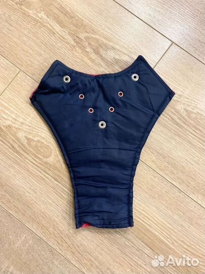 Детское удерживающее устройство