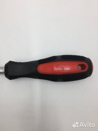 Отвертка гибкая - удлинитель 275мм 1/4