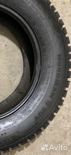 Nordman Nordman 4 215/65 R16
