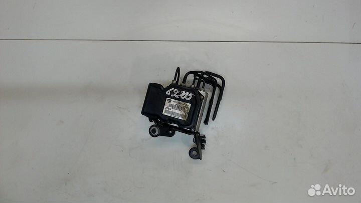 Блок абс, насос Ford Mondeo 4, 2007