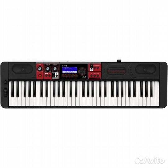 Casio CT-S1000V - синтезатор касио