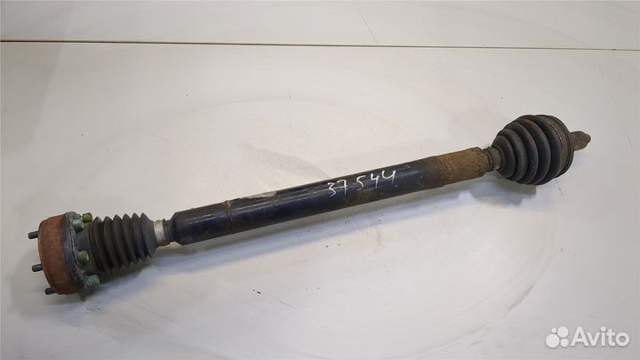 Полуось Seat Ibiza 3, 2002