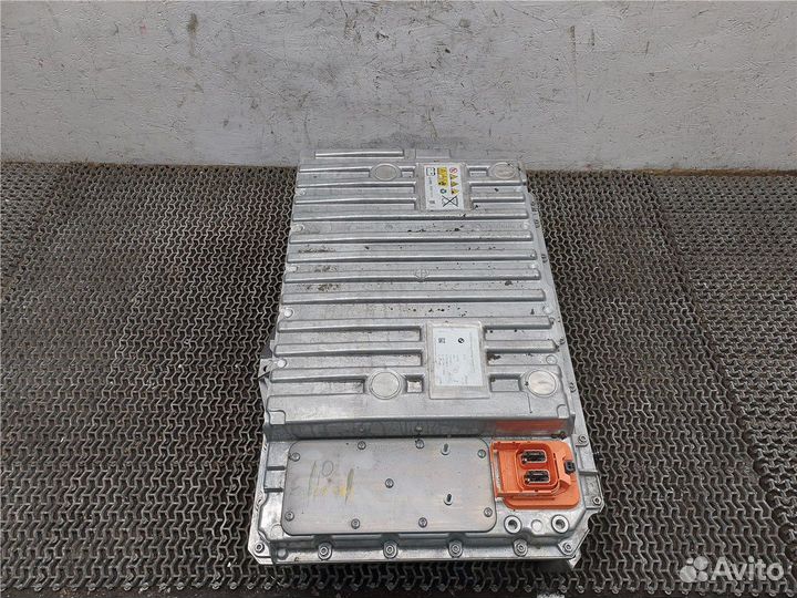 Высоковольтная батарея BMW X5 F15, 2018