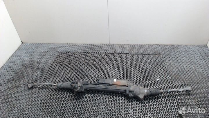 Рейка рулевая без г/у BMW X3 F25, 2014