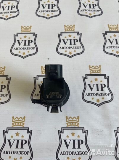 Насос омывателя Mazda 6 седан GJ 2.0 2014